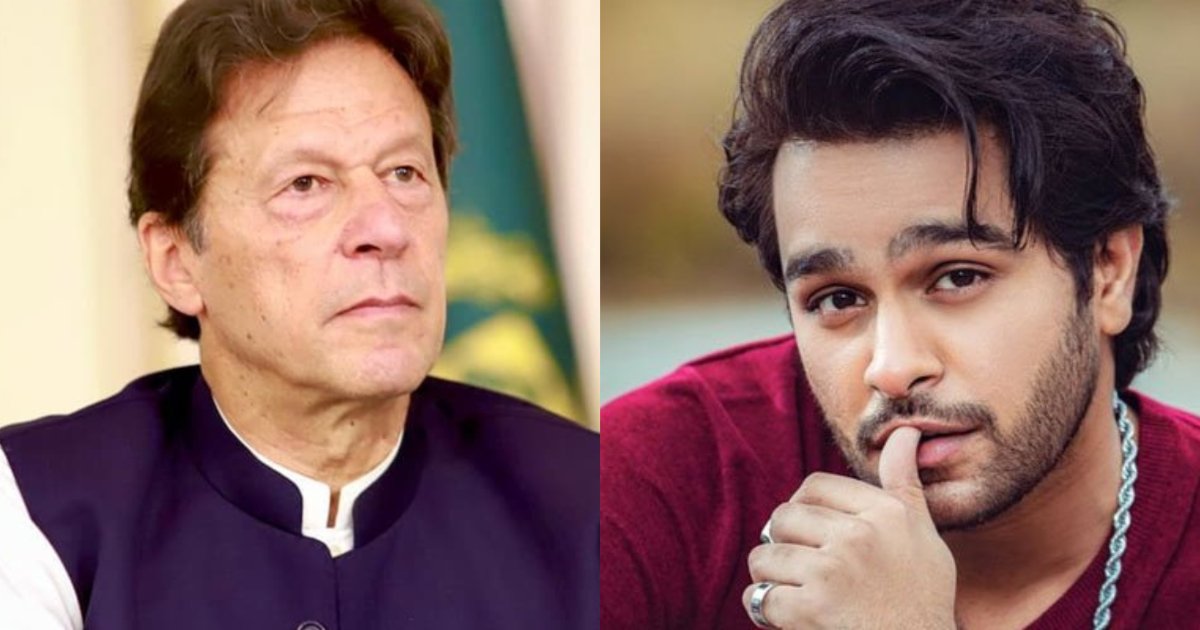 ‘Justice hoga to sabka hoga’: Asim Azhar demands justice from PM Imran Khan