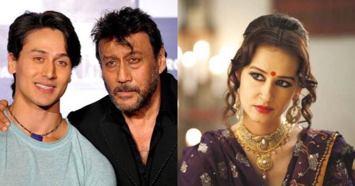‘Jackie Shroff helped me find an apartment in Mumbai’: Arjumand Rahim