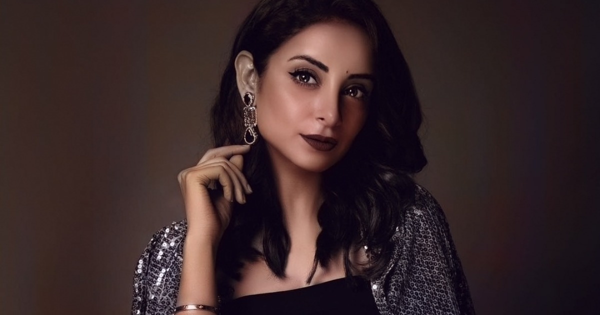 Sarwat Gilani shares her unfulfilled desire, with a Bollywood twist