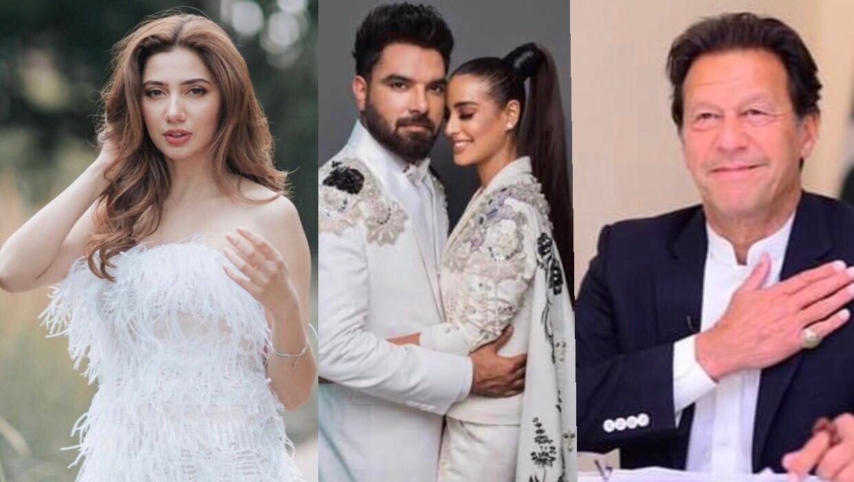 ‘Mahira Khan to Imran Khan, they all get abused’: Yasir Hussain on cyber trolling