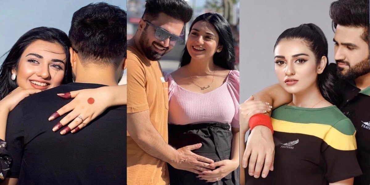 Falak, Sarah announce a surprise for their fans, to be unveiled on July 16