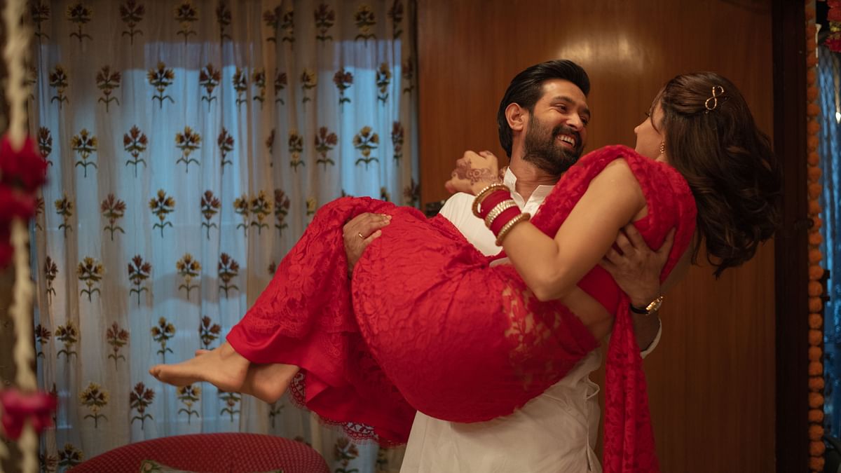 Movie review: Is trending on Netflix, Haseen Dillruba one to watch?