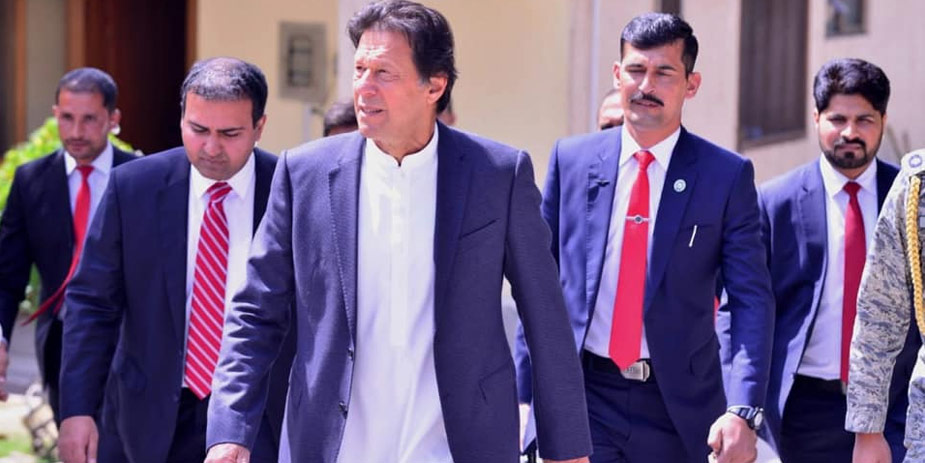 PM Imran Khan to inaugurate important projects in  Gwadar today