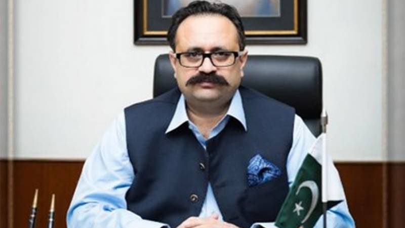 CM Punjab’s aide harasses man by sending him sexually explicit videos