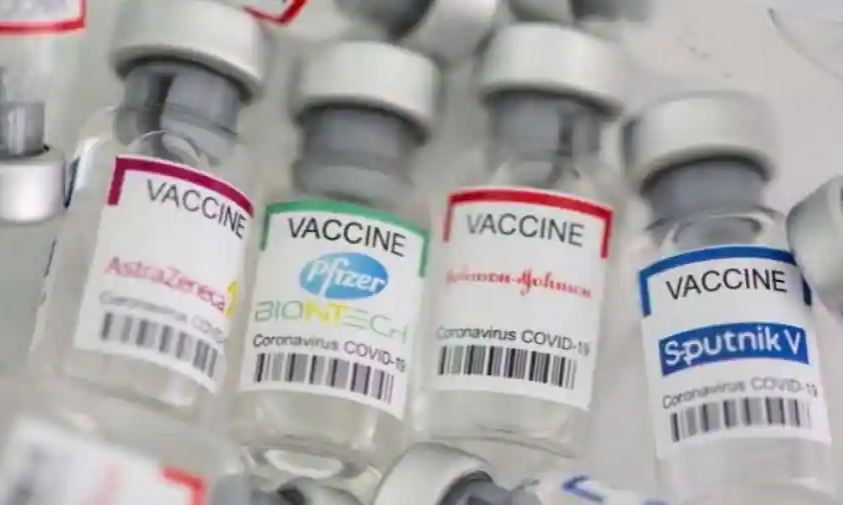 WHO warns against mixing, matching Covid-19 vaccines, calls it ‘dangerous trend’