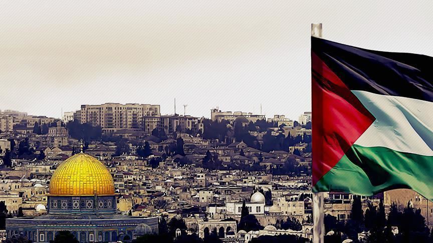 Israel ‘aiming for a religious war’, claims official Palestinian website Wafa