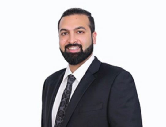 US embassy representatives reportedly meet dual national Zahir Jaffer