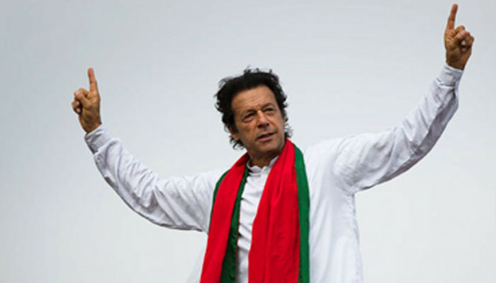 PTI presents three years’ performance charter
