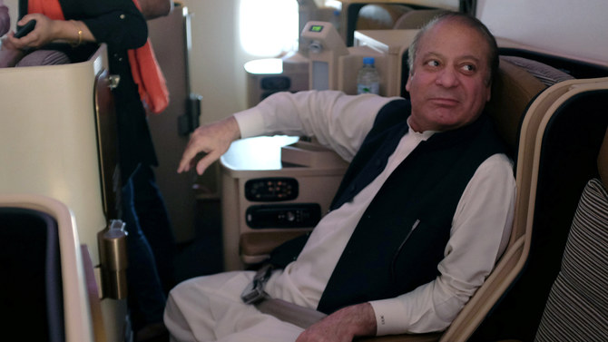 PML-N won’t accept early elections without the return of Nawaz Sharif: report