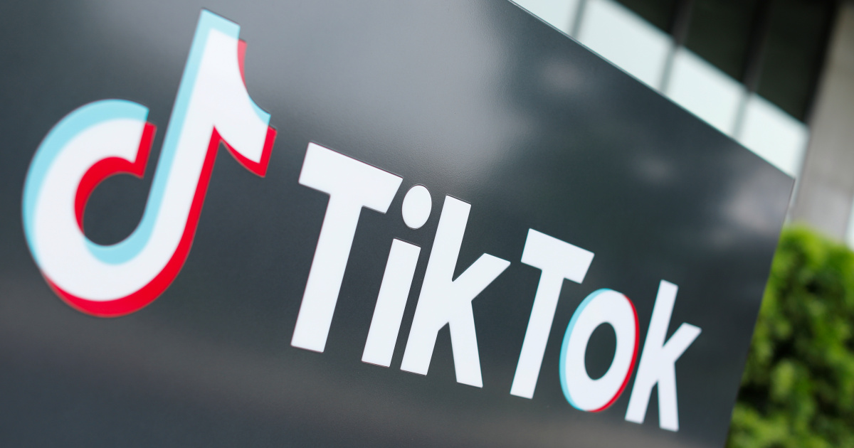 Fact Check: TikTokers are not banned in public parks