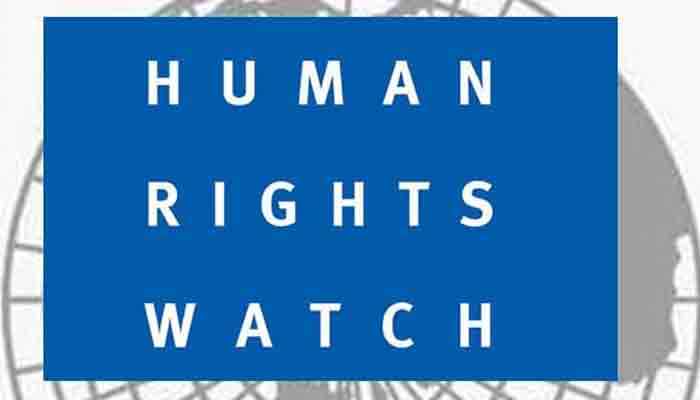 Govt seeking new powers to control media by setting up PMDA:  Human Rights Watch