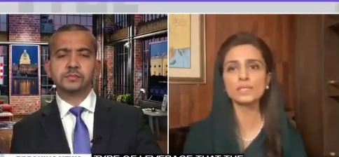 ‘Pakistan has taken more than its share of responsibility in last many many years’: Hina Rabbani Khar