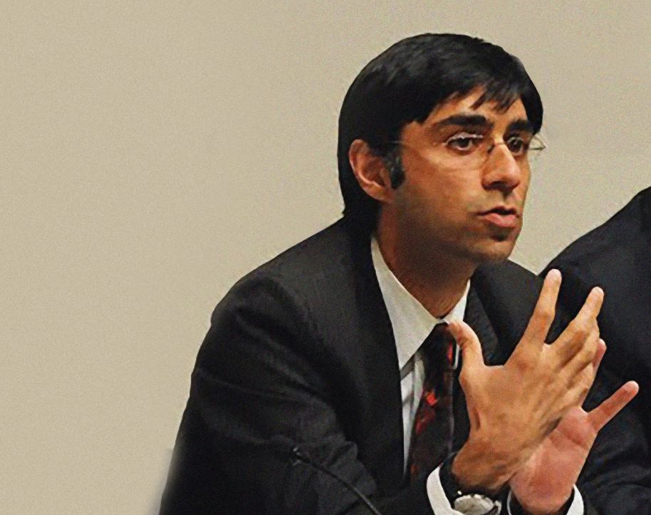 ‘If a phone call and a security relationship is a concession, Pakistan has options’: Moeed Yusuf tells US