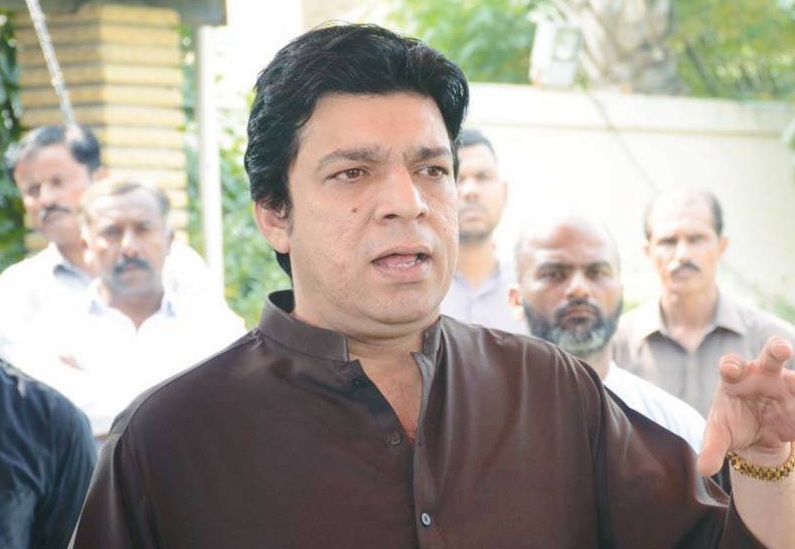 ECP reserves verdict in Faisal Vawda’s disqualification case