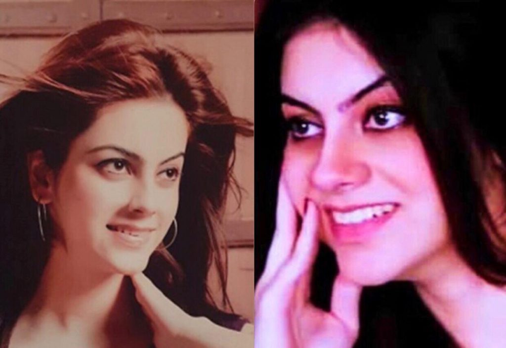 Model Nayab Nadeem’s stepbrother confesses to murdering her for ‘honour’