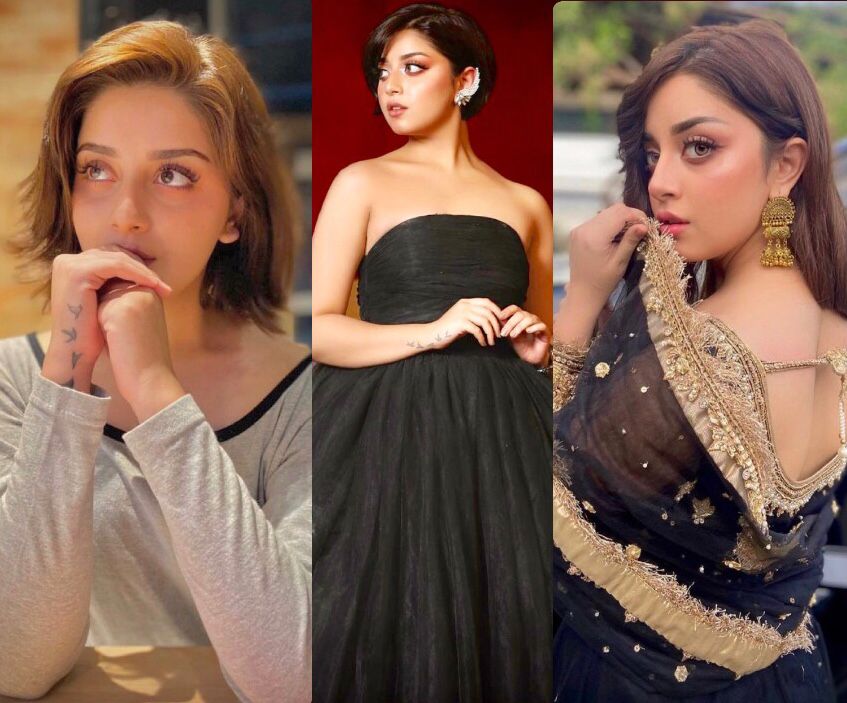 ‘Na hum safe hain, na he hum azaad’: Alizeh Shah gets direct in a lengthy post
