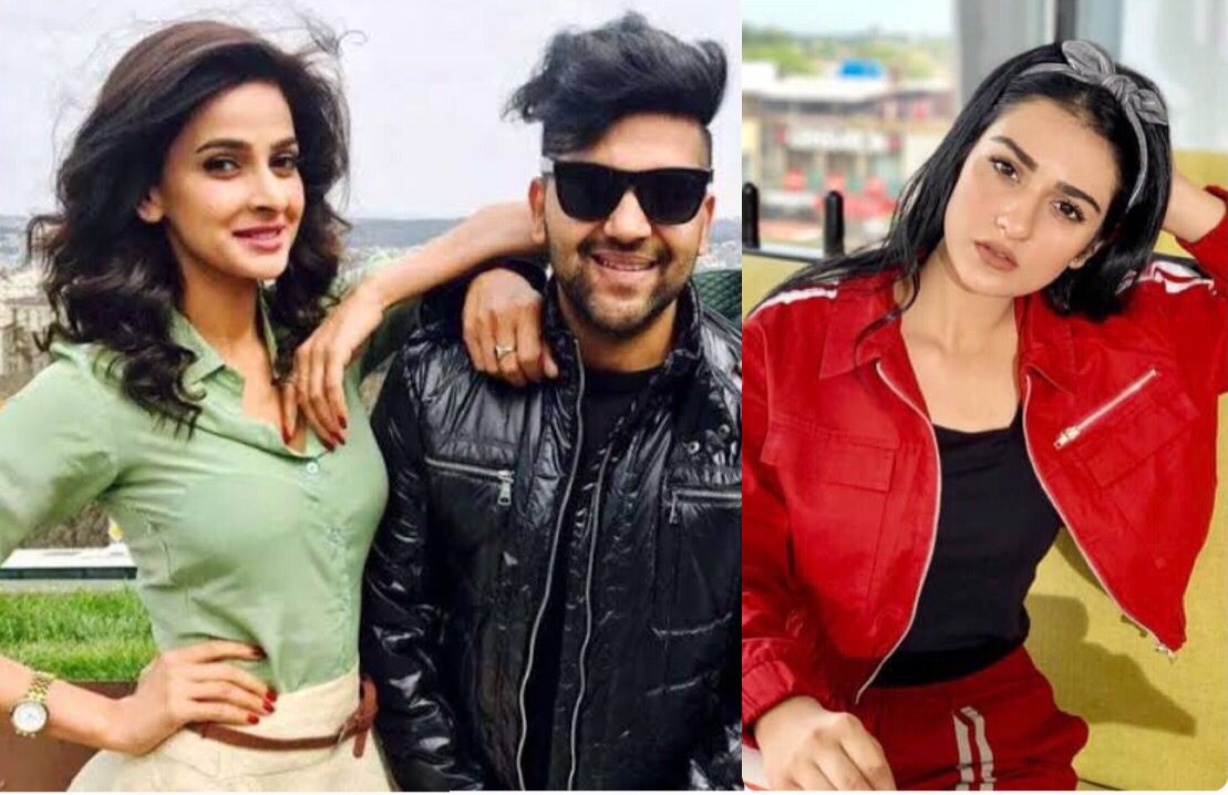 Video: Guru Randhawa reveals for whom he made the chartbuster song ‘Lagdi Lahore Di’