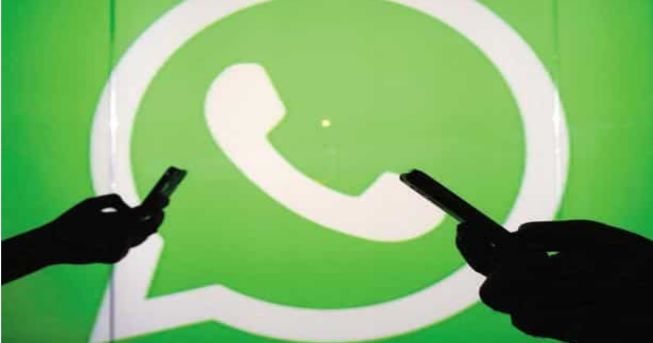 Man hires secretary to answer messages on family WhatsApp group