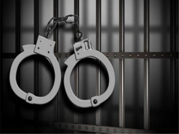 Man arrested for attacking 10 women who ‘looked happy’ to him