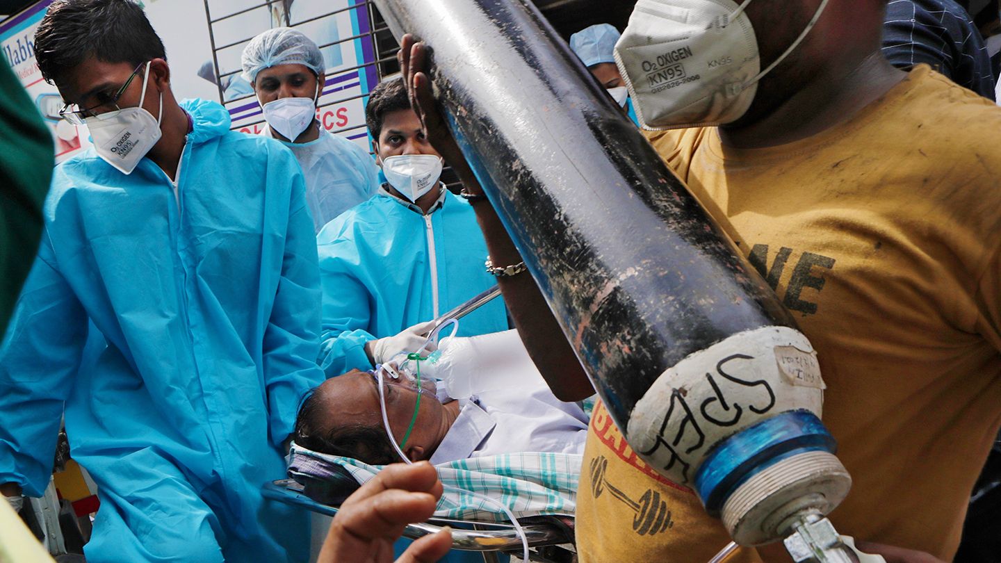 UK criticised for removing India from Red List despite worse Covid-19 situation than Pakistan