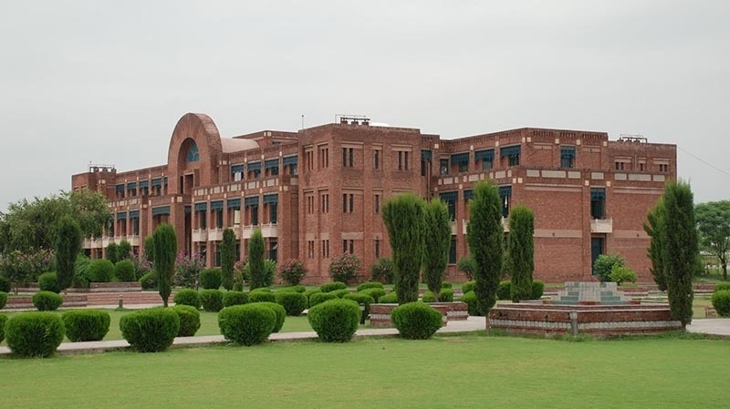Delivery boy gang rape case: Islamabad high court dismisses bail plea
