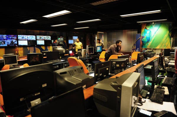 Journalists reject government media bill, call it unconstitutional