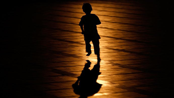 Eight-year-old Indian girl killed in ‘human sacrifice’ ritual, four held: police
