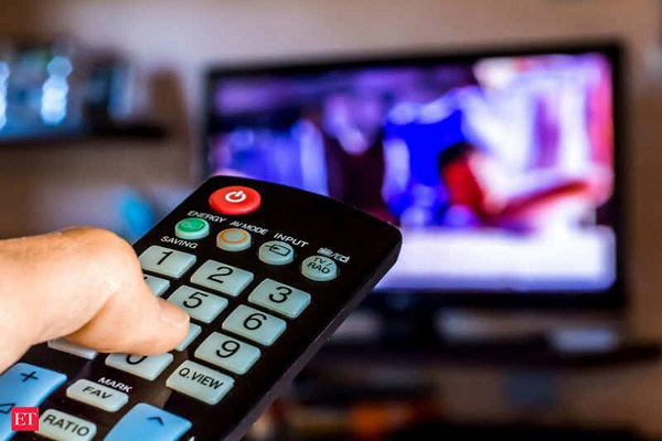 Man takes TV channel to court for showing too much ‘negative news’