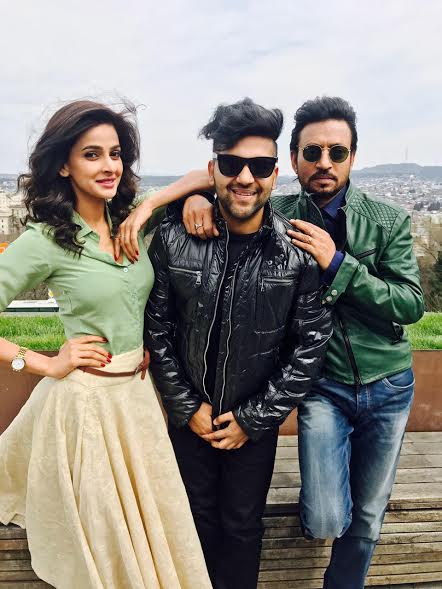 Hindi Medium: Punjabi singer Guru Randhawa talks about his Bollywood singing debut | Bollywood News – India TV