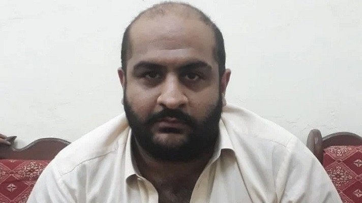 Suspect involved in couple harassment, torture case seeks bail