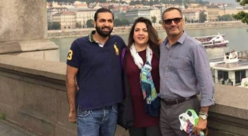 Did Zahir’s mother help cover up Noor’s murder? Investigators look through call logs