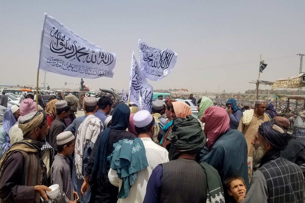 Pakistan may send experts to replace Afghan brain drain