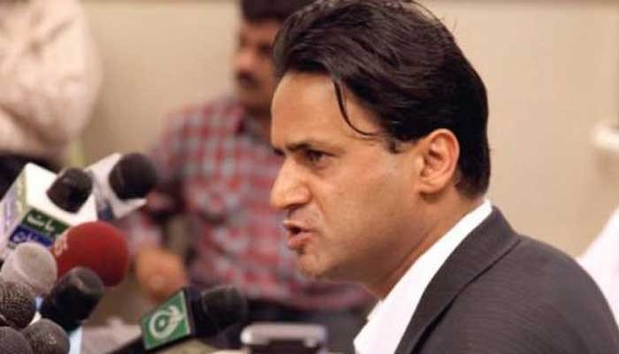 SAPM for power Tabish Gauhar resigns due to problems in ministry
