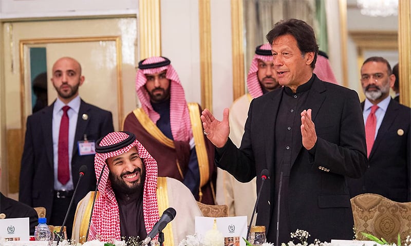 Exclusive: Govt to disclose gifts received by PM Khan soon