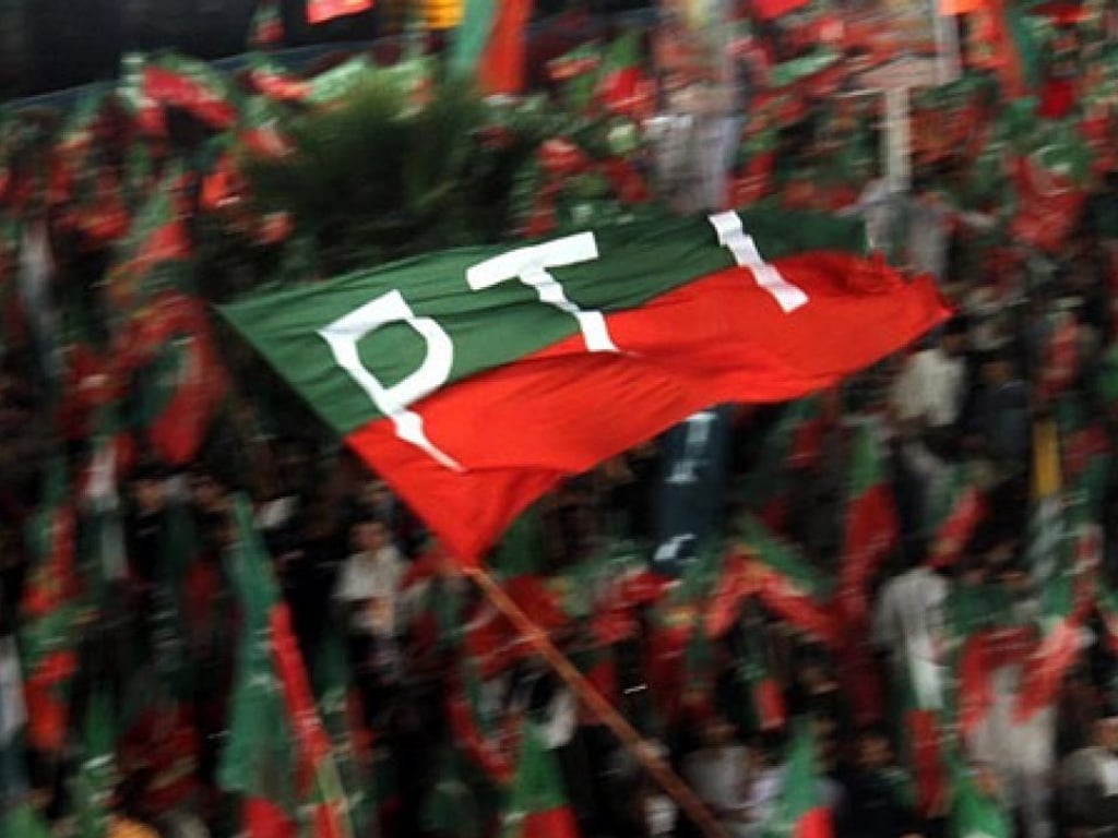 PTI reacts to report on false claims of ministers and govt officials