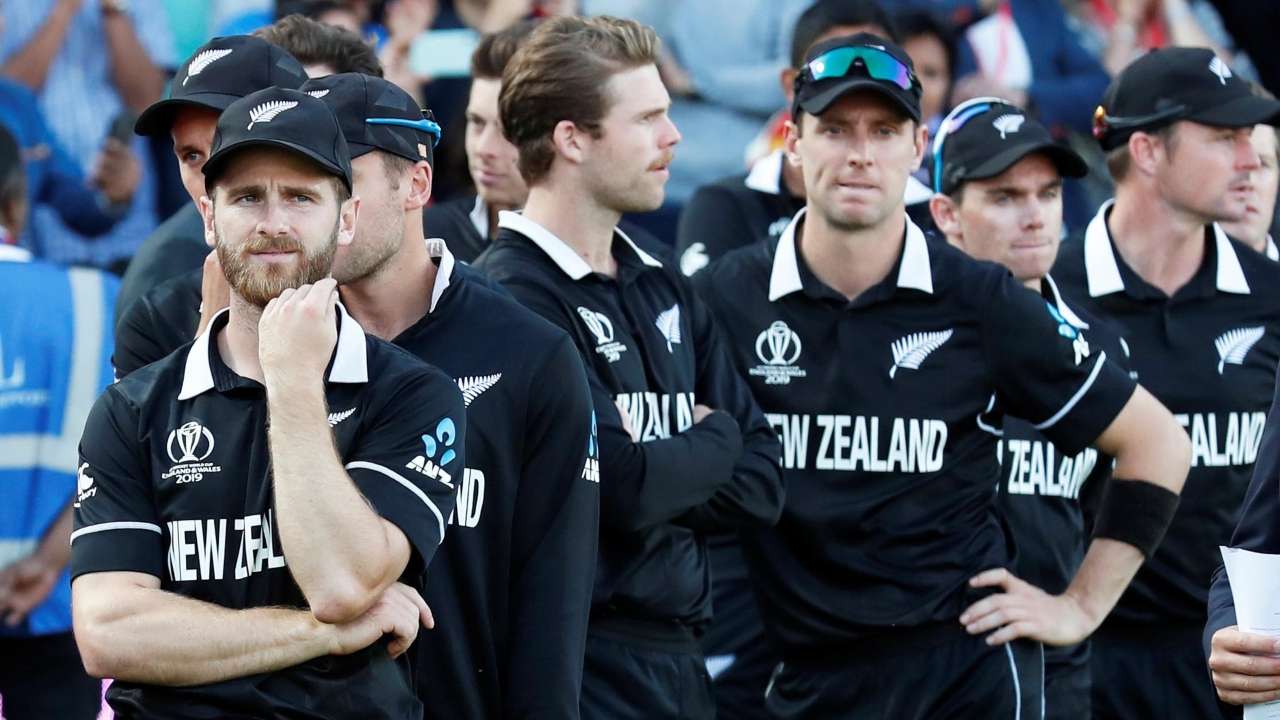 PCB to take tough stance against New Zealand