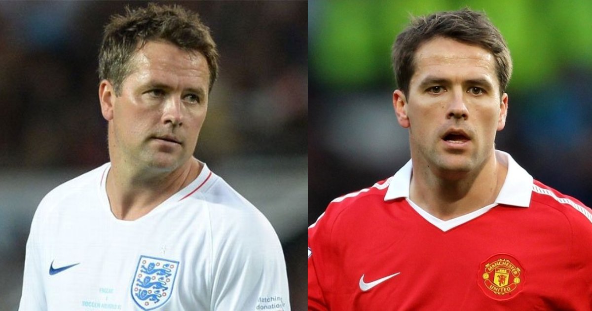 England’s Michael Owen appointed official ambassador of Pakistan Football League