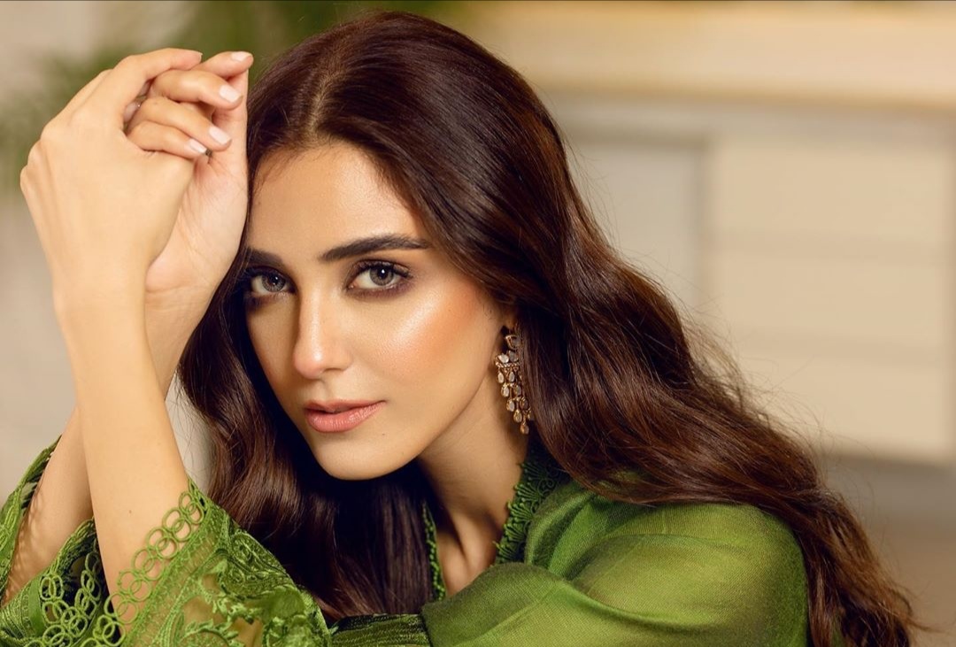 Maya Ali begins shooting for next drama Pehli Si Mohabbat - Cutacut.com