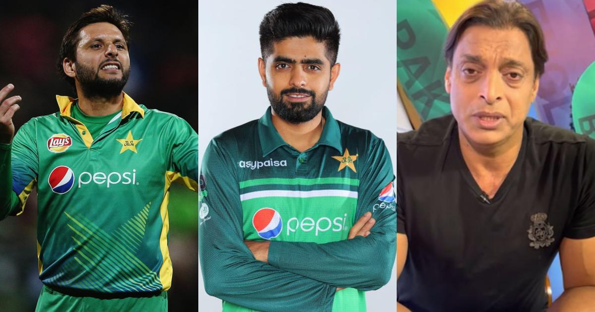 ‘NZ just killed Pakistan cricket’: Pak cricketers react after tour cancellation
