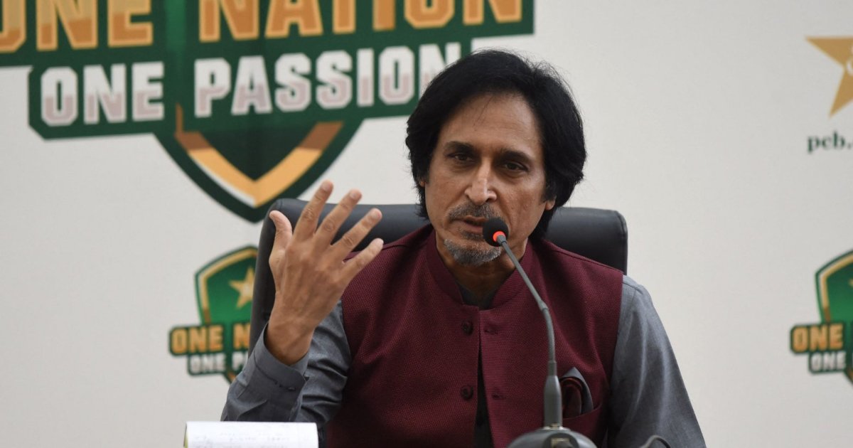 ‘NZ will hear us at ICC’: Ramiz Raja enraged after series abandonment