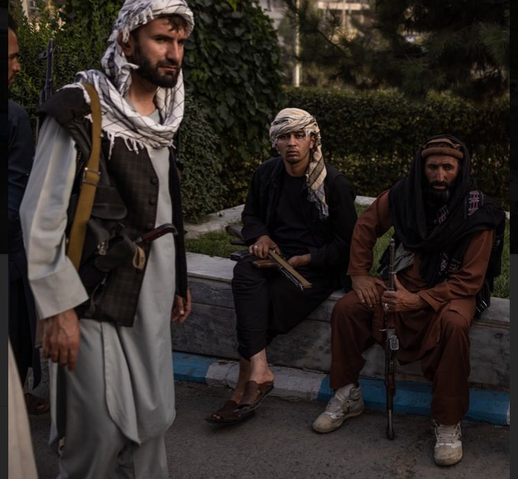 Al-Qaeda, TTP members in possession of Pakistani ID cards: report