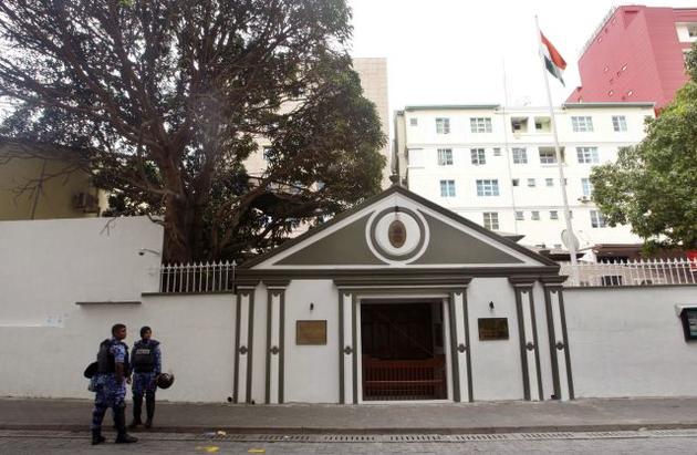 Pakistan summons Indian embassy official over targeting of Muslims