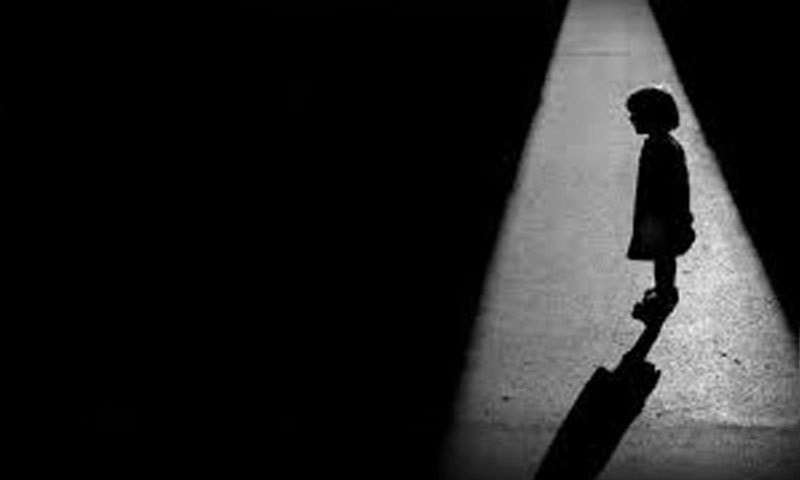 10 children sexually abused in Pakistan every day from Jan to June: report