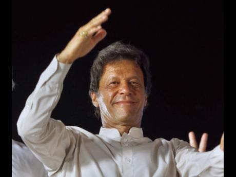 US right-wing journalist praises PM Khan for saving Afghan’s lives