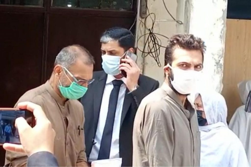 Delivering verdict in two months goes against rights of suspect: Zahir’s parents approach SC