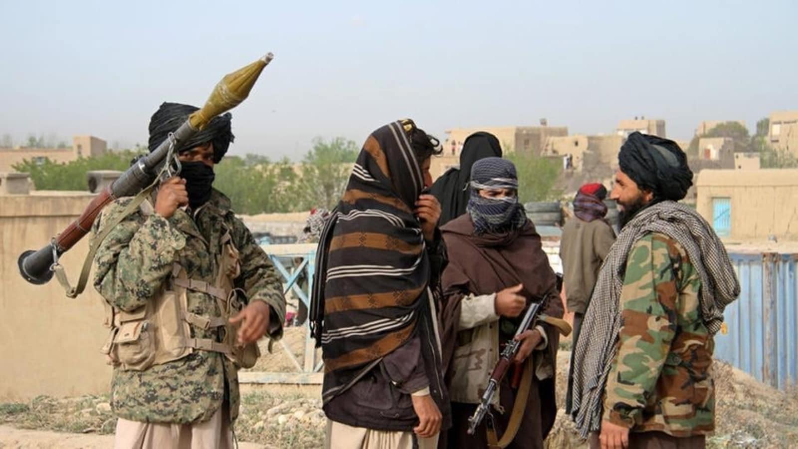 ‘Chance at a normal life’: Fawad supports TTP integration
