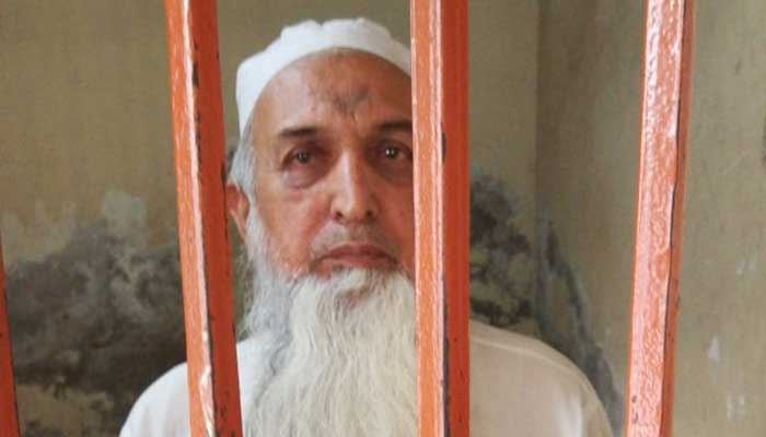 Mufti Aziz-ur-Rehman indicted in the madrassa sexual abuse case