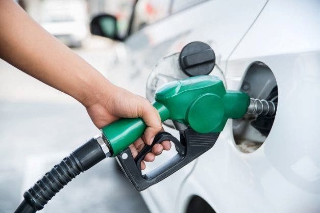 Petrol price goes up by Rs10.49 per litre