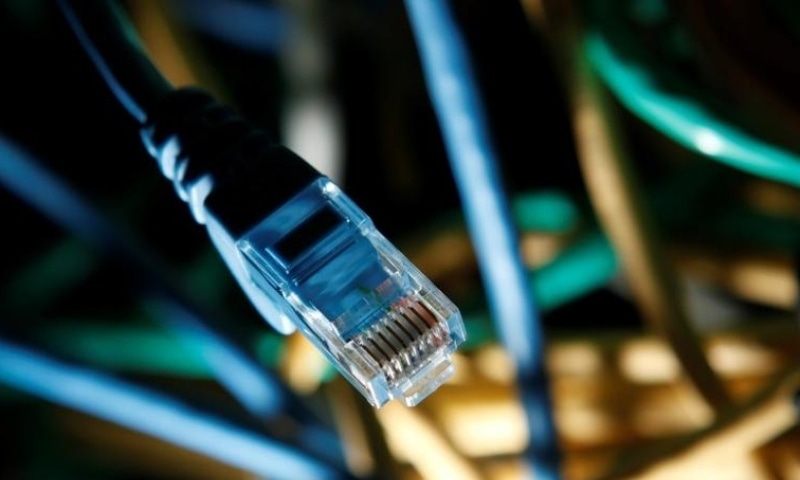 Here is why the internet speed was slow in Pakistan