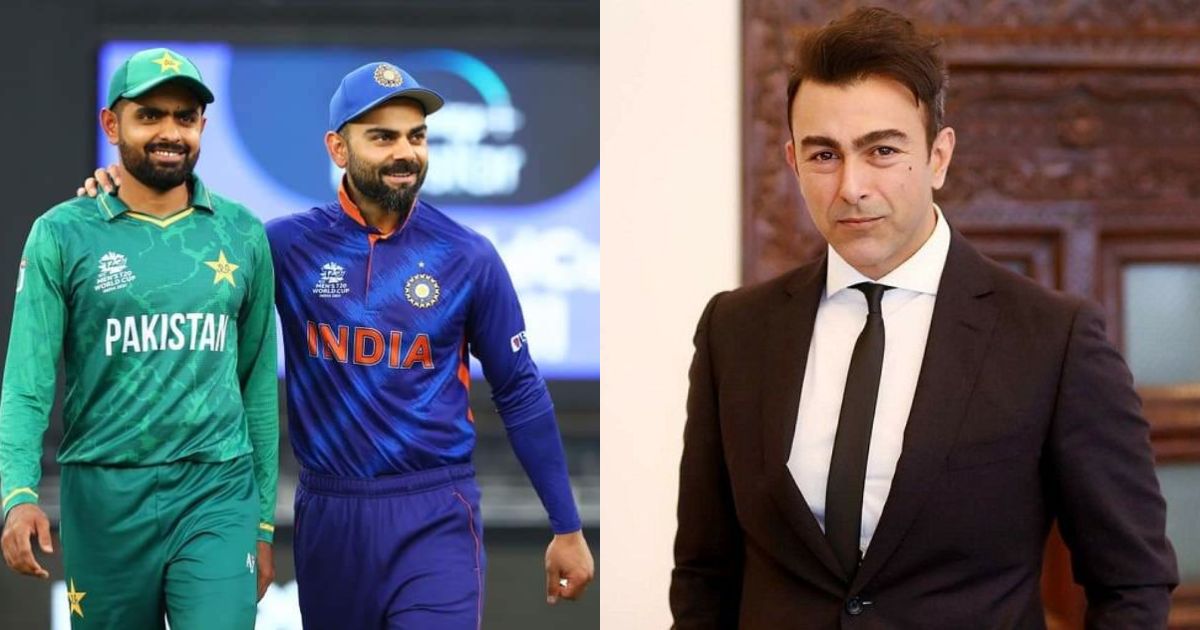 Actor Shaan terms Kohli’s innings ‘for self’, Babar’s for the team, backtracks later